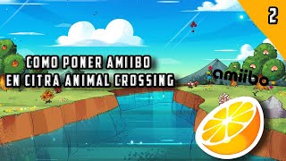 COMO USAR AMIIBO EN CITRA | Tutorial Citra PC #2
