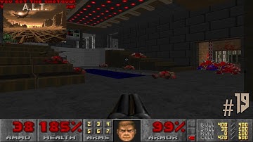 Doom with A.L.T.Map 17