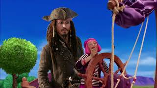 You Are A Pirate But Jack Sparrow Sings It Ai Cover