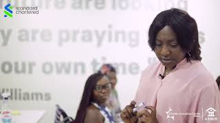 Leadership and Ethics in Starting & Doing Business in Ghana - Masterclass