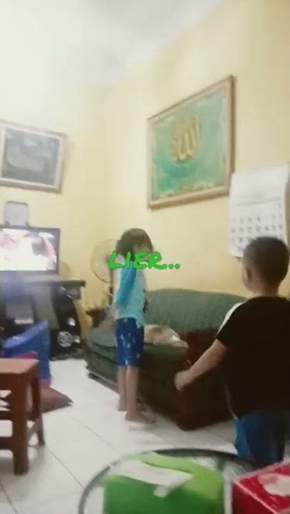 Arti lier sesungguhnya..