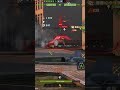 Tier8版Gravedigger⁉️😆✨ #wotb #wotblitz #tanksblitz #shortsblitz