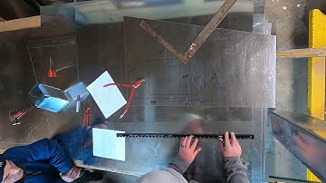 rectangular offset part 1