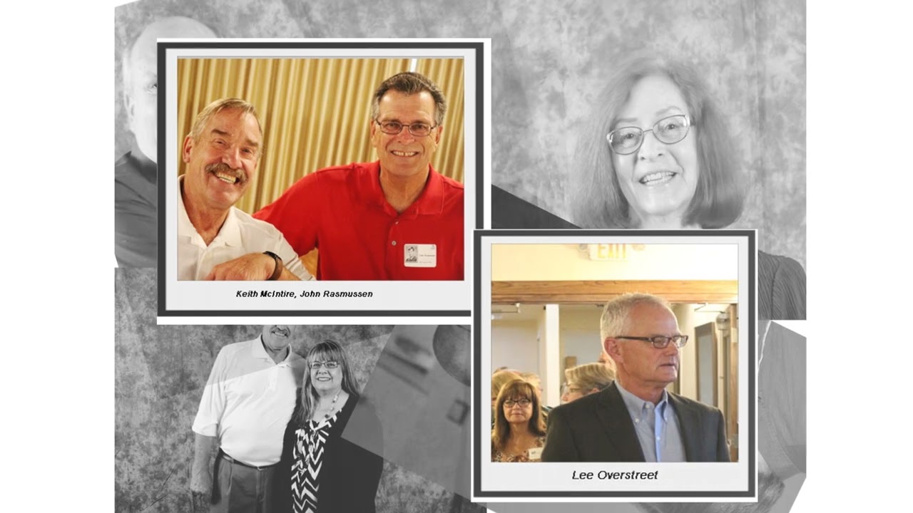 Atwater High School Class of 1966 50 Year Reunion YouTube