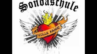 Sondaschule - Ab Morgen