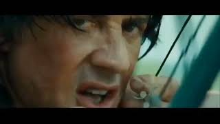 Rambo Tv Spot 2008