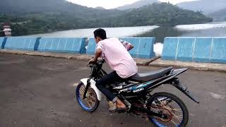 Seting Satria Fu Liaran