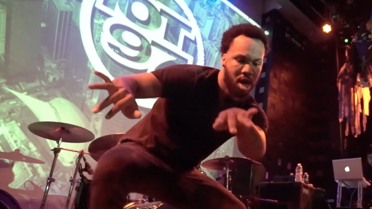 Who's Next feat. Fvrthr, Mir Fontane, Corey Lee, Mike Hardy, and Vars ...