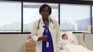 Tarah Roch | Keiser University  Fort Lauderdale Nursing Professor