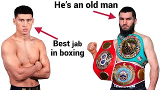 Dmitry Bivol vs Artur Beterbiev Prediction & Sweet Scientific Breakdown