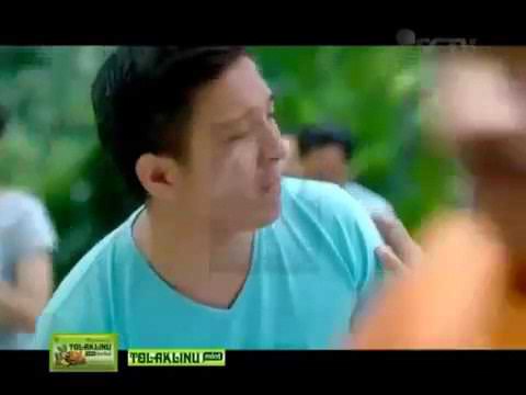 TVC Tolak Linu Herbal.
