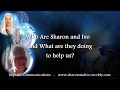 Ashtar Sheran via Sharon Stewart | June 20, 2019