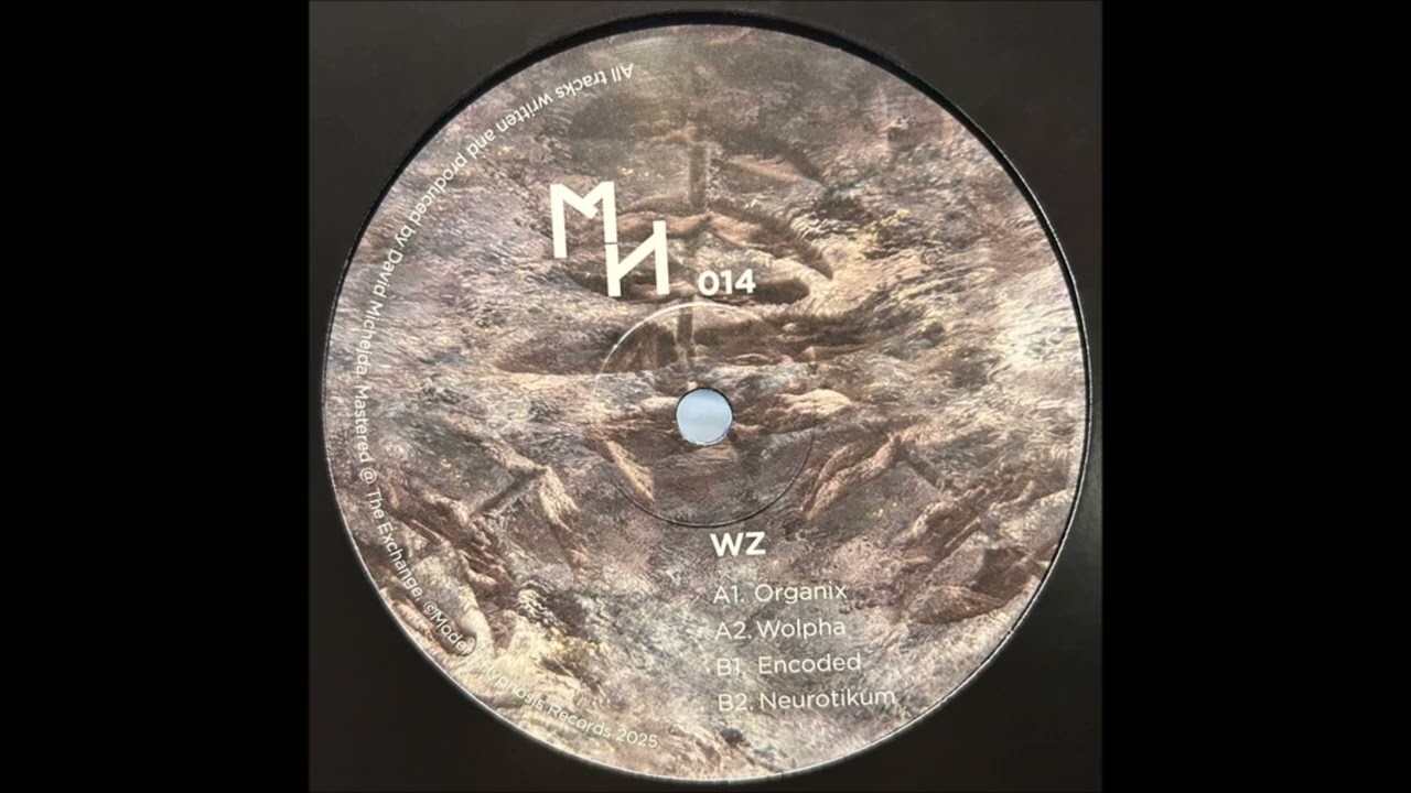 WZ - Neurotikum [MH014]