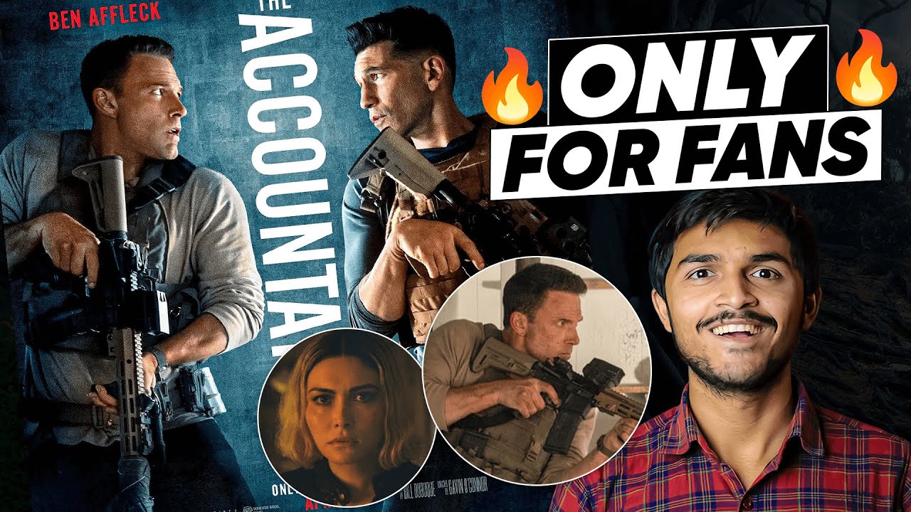 The Accountant 2 – Honest Review & Breakdown