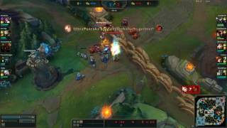 Taliyah Wall Fail [Geräuschefuchs]