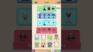 Connect Master level 177