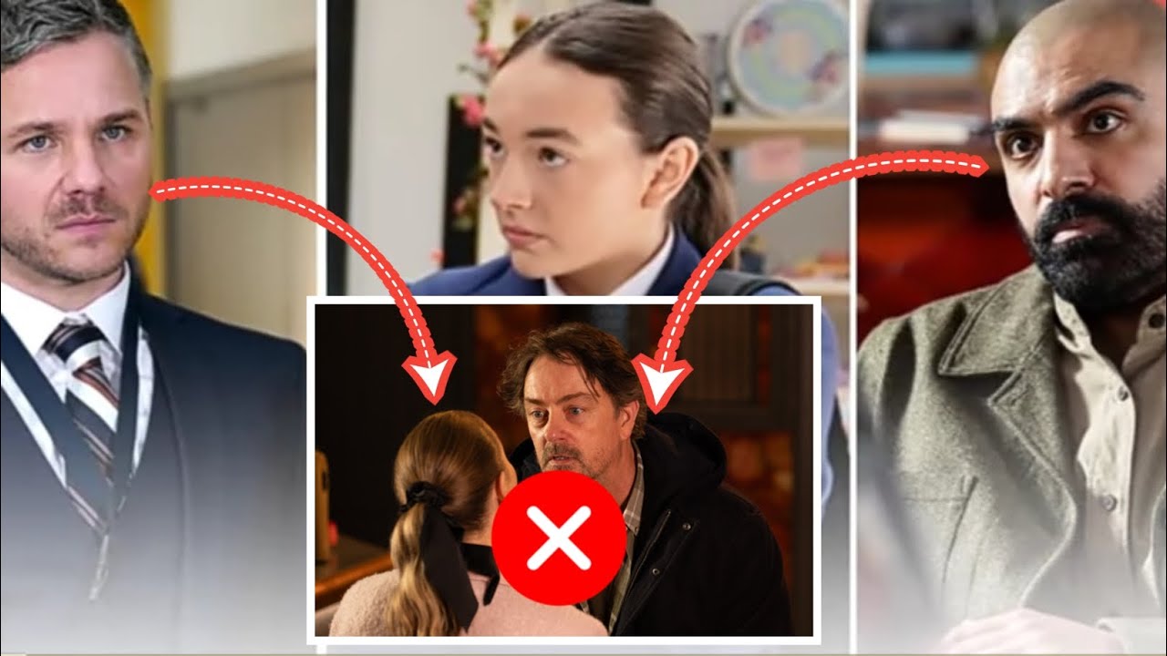 Hollyoaks: Goldie's Shocking Death Revealed in Tragic Cameo