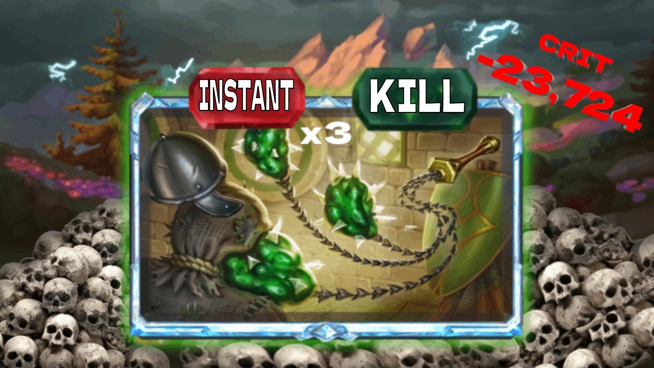 A DREAM Goop Flail Run