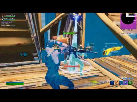 【キル集】一途/わんわん Highlights#22  【Fortnite】