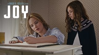 Joy | Coming Soon to Digital HD | 20th Century FOX