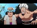 What If Rocks D Xebec Raised Blackbeard 
