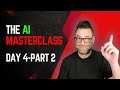 AI Masterclass -- Day 4, Part 2: AI Restaurant Ordering, Reservations & POS Integration