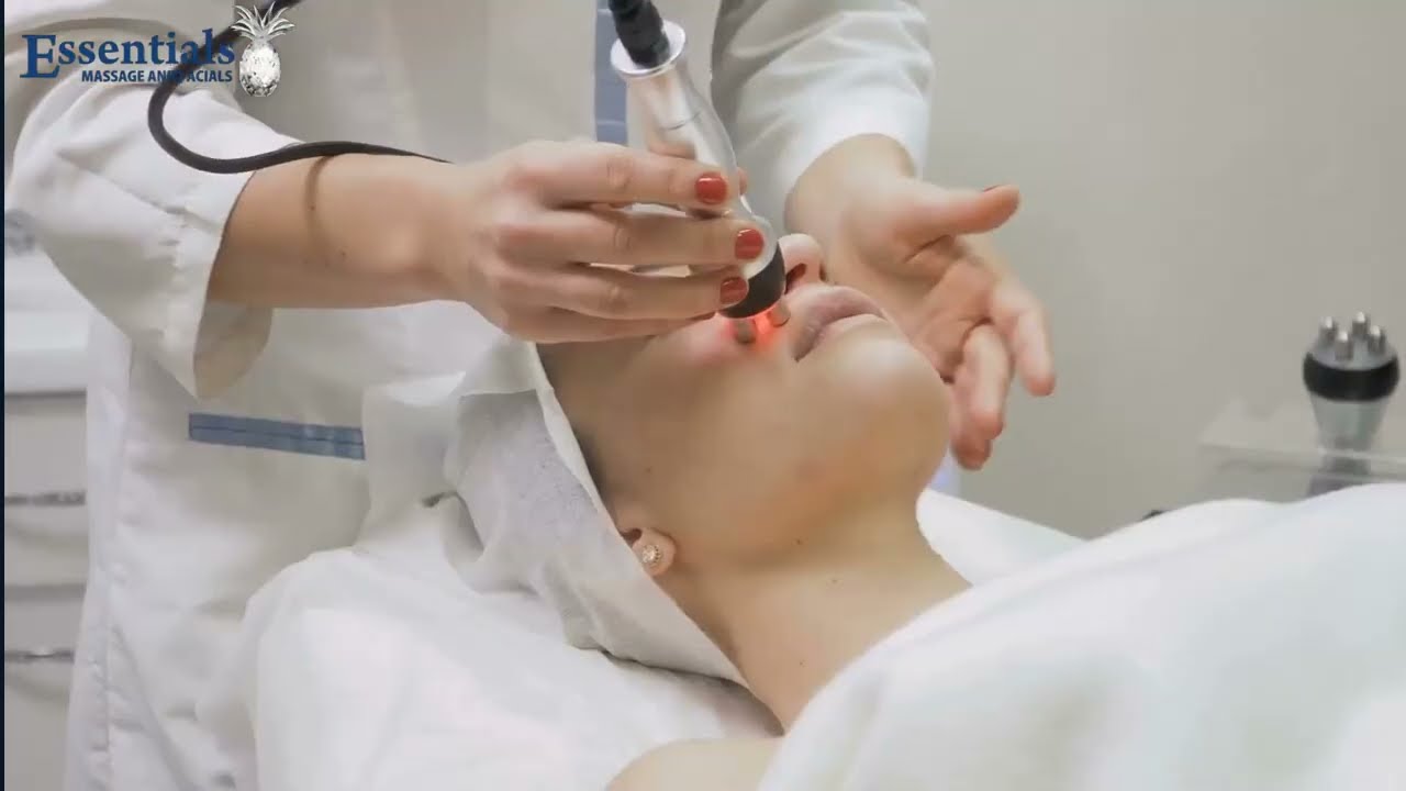 Highest Quality Massage & Facial Services in Tampa, FL – Essentials Deluxe Day Spa