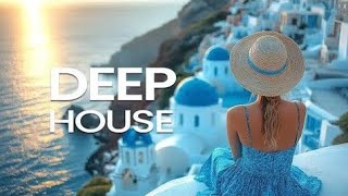Deep House Music - Best of Ethnic Chill \u0026 Deep House Mix [1 Hours]
