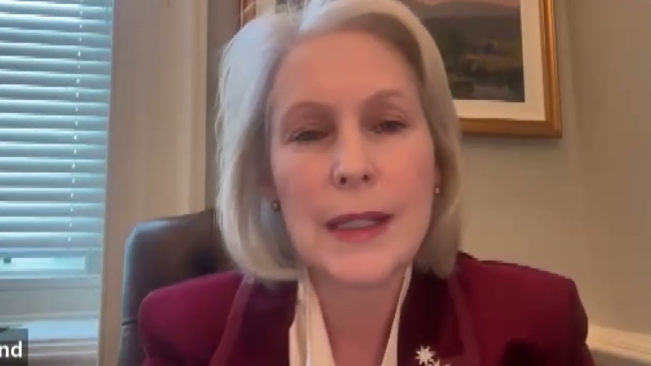 Bipartisan Senate bill would ban stock trading by members of Congress