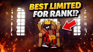 The King Style Is Actaully Broken For Ranked In Basketball Zero Bbz