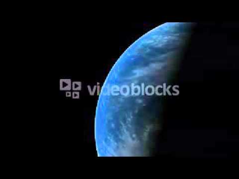 Earth's Rotation