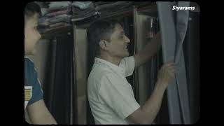 Siyaram's | Kahani Karigar Ki | #WorldTailorsDay