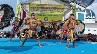 Sekecewa Itu  Djandut Jaranan Rogo Samboyo Putro  Voc Della U0026 Huma