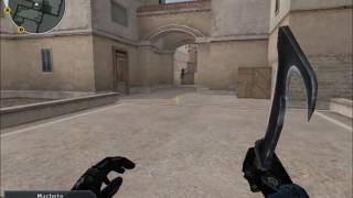 Adventures With Lightwolf