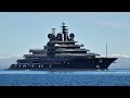 Lrssen yachts  luminance yacht  13022024