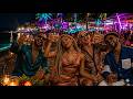 Shaggy x Sean Paul x Pitbull x Kiara Jah | Midnight Deseo 🌴🔥 | Latin R&amp;B Dancehall Anthem 2026