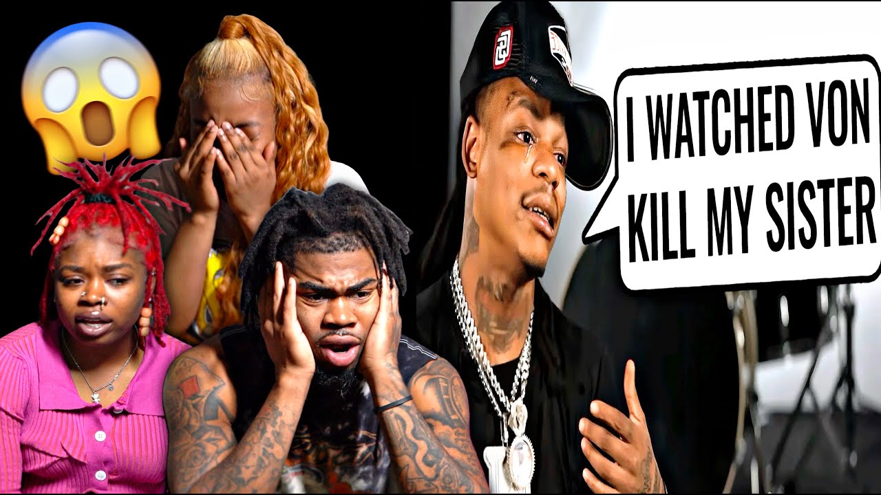 Самые шокирующие интервью с рэперами | РЕАКЦИЯ