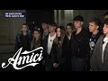 Amici 25 - Una serata speciale a Palazzo Migliori