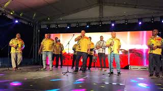 Na Kakavorovoro ni Utoqu - Waikoula ni Matanisiga Vou kei Tavua.( Fiji Showcase,2025).