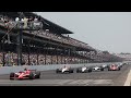 94th Running of the Indianapolis 500