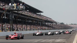 94th Running of the Indianapolis 500