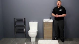 For more information on our toilet and sink vanity units see our website https://www.bellabathrooms.co.uk/bathroom-furniture/toilet-