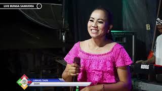 Download Lagu TARLING KLASIK LIMANG TAHUN | CICIH | BUNGA SAMUDRA MP3