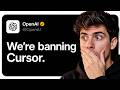 OpenAI Is Ending Its Cursor Deal Heres Why mp3