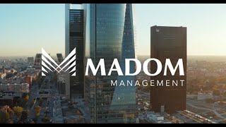 Historia De Madom Tras 20 Años