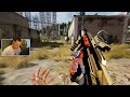 ADOUZ1E Destroys Military Base & Severny Areas in PUBG