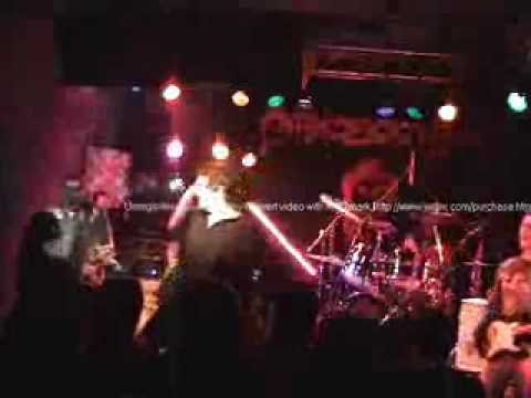 Obsession - Featuring Mike Vescera - LIVE MEDLEY