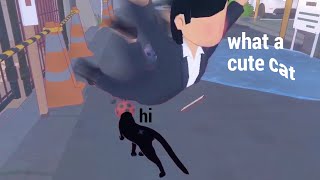 Little Kitty, Big Trippy | Stream Moments