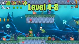 Leps World 2 Level 4-8
