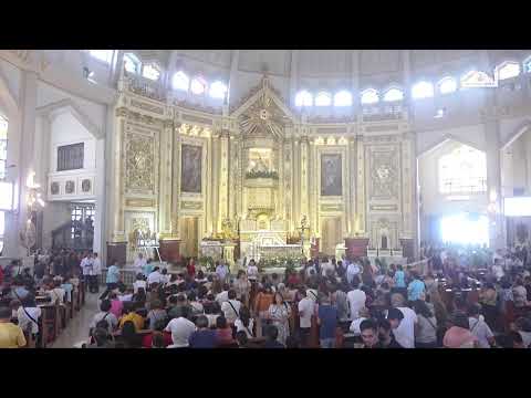 LIVE: Ikatlong Linggo ng Apatnapung Araw ng Paghahanda | Marso 08, 2026 | 8AM